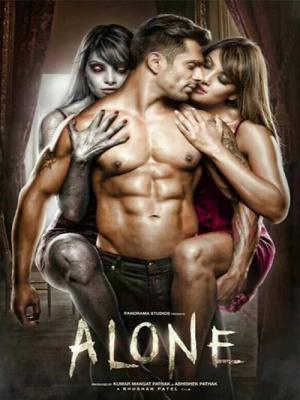 Hồn Ma Cô Độc - Alone 