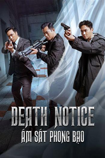 Ám Sát Phong Bạo