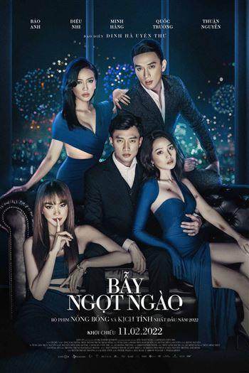 Bẫy Ngọt Ngào
