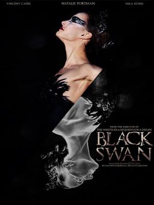 Thiên Nga Đen - Black Swan 