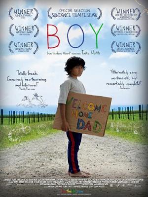 Cậu Bé - Boy