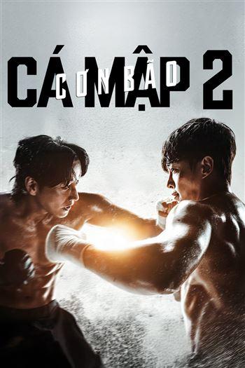 Watch Cá Mập 2 Cơn Bão - Shark 2 The Storm