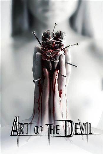 Chơi Ngải 1 - Art Of The Devil 1