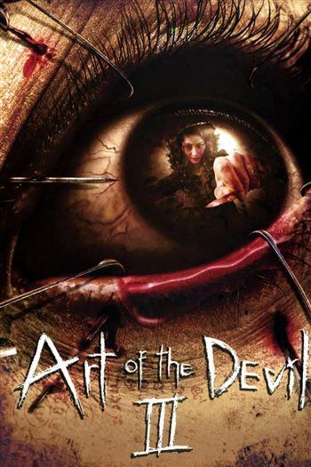 Chơi Ngải 3 - Art Of The Devil 3