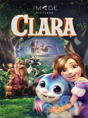 Clara Và Khu Rừng Kỳ Bí - Clara