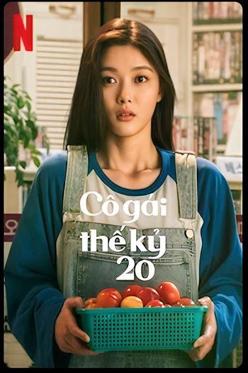 Cô Gái Thế Kỷ 20