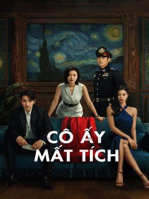 Cô Ấy Mất Tích