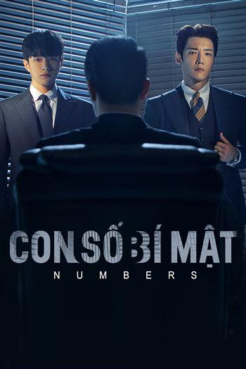 Con Số Bí Mật