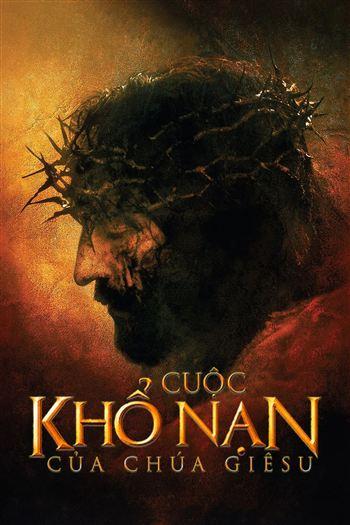 Cuộc Khổ Nạn Của Chúa Giêsu