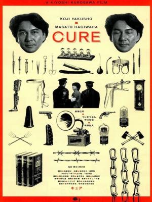 Thánh Chức - Cure