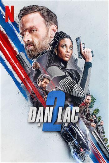 Đạn Lạc 2