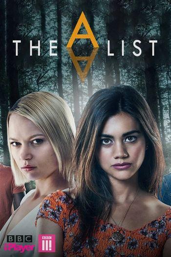 Watch Danh Sách A Mùa 1 - The A List Season 1