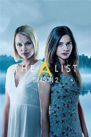 Watch Danh Sách A Mùa 2 - The A List Season 2