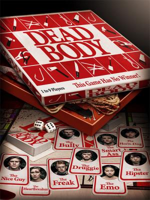 Trò Chơi Chết Người - Dead Body