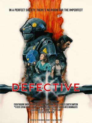 Thế Giới Độc Đoán - Defective
