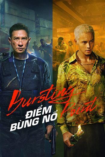 Điểm Bùng Nổ
