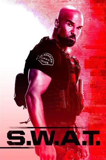 Watch Đội Đặc Nhiệm S.W.A.T. Mùa 3 - S.W.A.T. Season 3