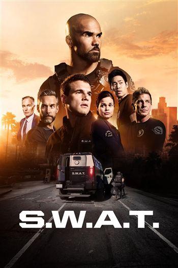 Watch Đội Đặc Nhiệm S.W.A.T. Mùa 5 - S.W.A.T. Season 5