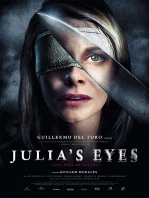 Đôi Mắt Của Julia - Julia s Eyes