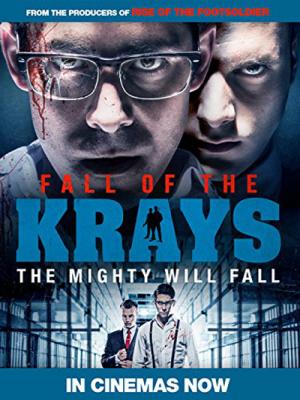 Nhà Krays Sụp Đổ