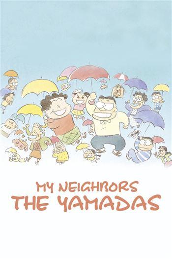 Gia Đình Nhà Yamadas