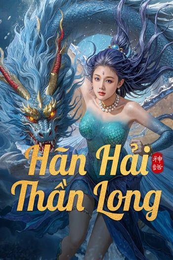 Hãn Hải Thần Long