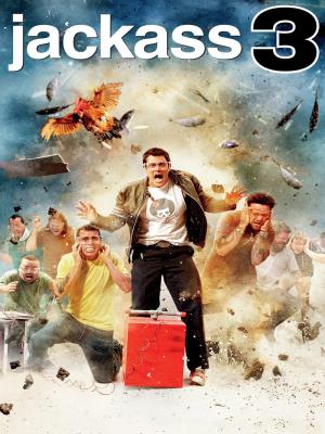 Những Thằng Chơi Ngu - Jackass 3D