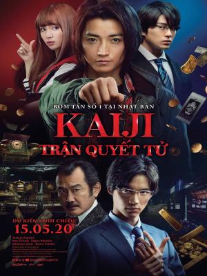 Trận Quyết Tử - Kaiji Final Game 