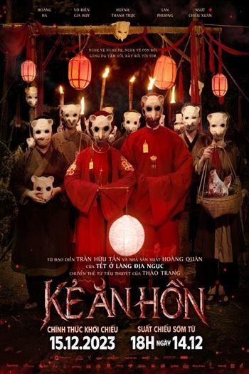 Kẻ Ăn Hồn