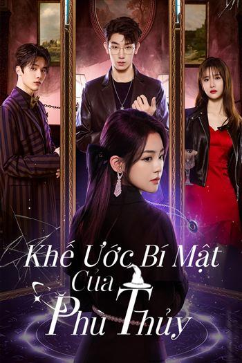 Watch Khế Ước Bí Mật Của Phù Thủy - The Secret Contract Of The Witch