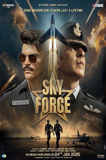 Không Lực - Sky Force