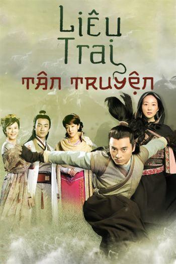 Liêu Trai Tân Truyện