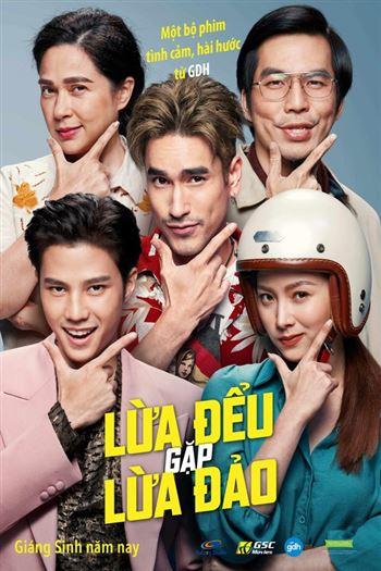 Lừa Đểu Gặp Lừa Đảo