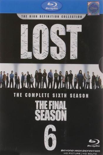 Mất Tích Phần 6 - Lost Season 06