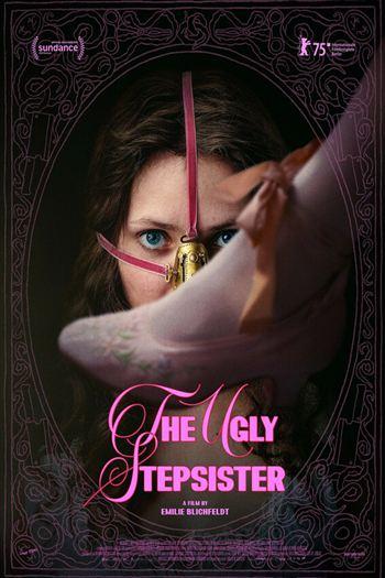 Watch Người Chị Kế Xấu Xí - The Ugly Stepsister