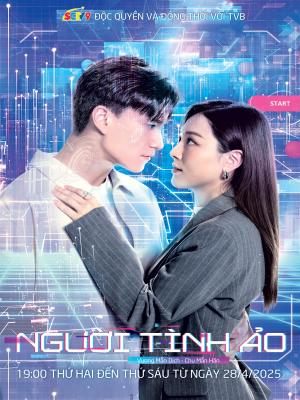 Watch Người Tình Ảo - Love Virtually