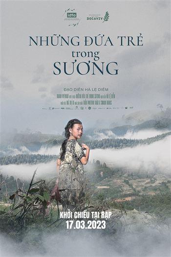 Những Đứa Trẻ Trong Sương