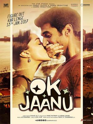 Đồng Ý Đi Jaanu - OK Jaanu