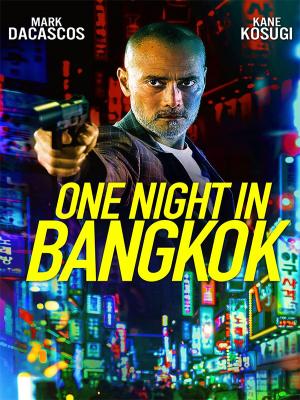 Đêm Bangkok Đẫm Máu