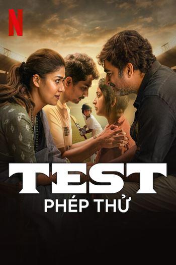 Phép Thử - Test