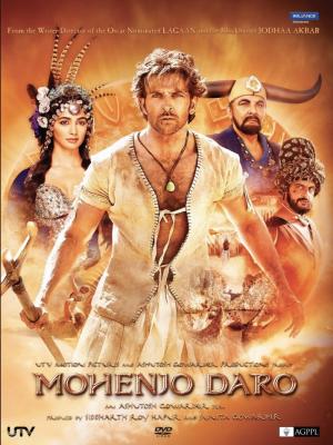 Quyết Chiến Tại Mohenjo - Mohenjo Daro