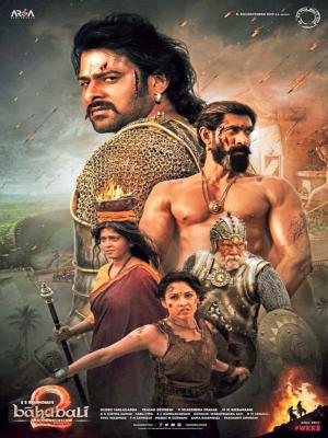 Sử Thi Baahubali Hồi Kết - Baahubali The Conclusion