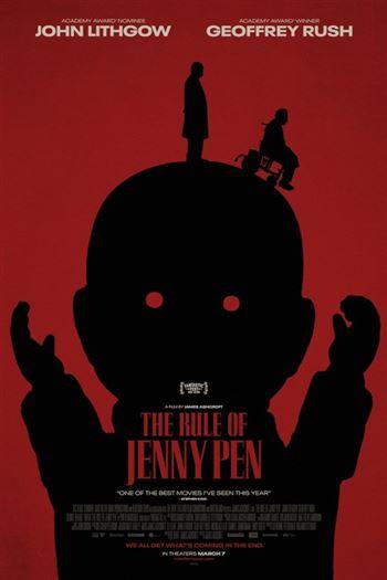 Quy Tắc Của Jenny Pen
