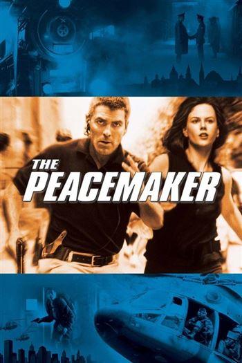 Sứ Giả Hòa Bình - The Peacemaker