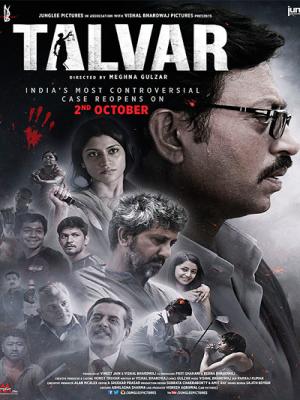 Nghịch Lý Điều Tra - Talvar