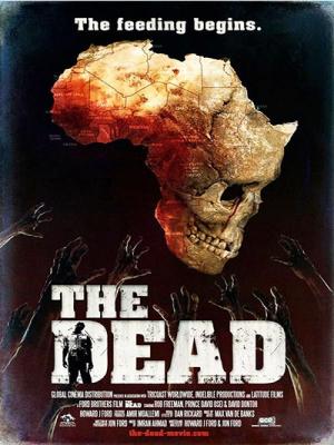 Cõi Chết - The Dead 