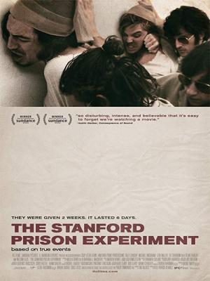 Thí Nghiệm Ở Nhà Tù Stanford