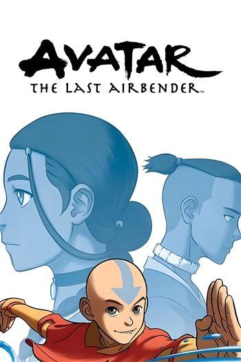 Watch Thế Thần Ngự Khí Sư Cuối Cùng Quyển 1 Thủy - Avatar The Last Airbender Season 1