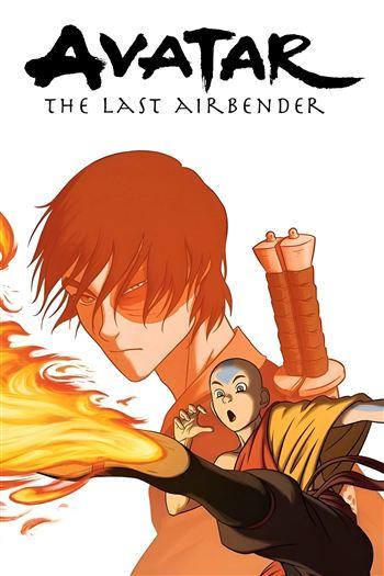 Watch Thế Thần Tiết Khí Sư Cuối Cùng Quyển 3 Hỏa - Avatar The Last Airbender Season 3