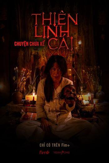 Thiên Linh Cái Chuyện Chưa Kể